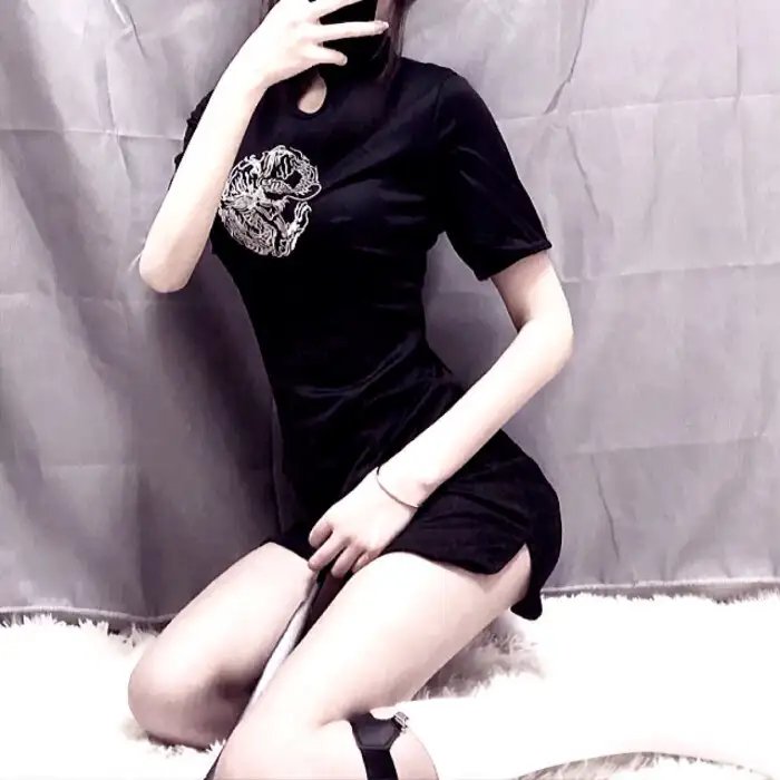 百视达纪事第一季